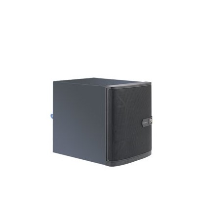 Supermicro SuperServer 5028A-TN4 BGA 1283 Mini Tower Nero (SYS-5028A-TN4)