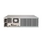 Supermicro 835XTQ-R982B Supporto Nero 980 W (CSE-835XTQ-R982B)