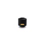 EK EK-Quantum Torque STC-12/16 Torque wrench end fitting Nero 1/4" (3831109814444)