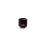 EK EK-Quantum Torque STC-12/16 Torque wrench end fitting Nero 1/4" (3831109814444)