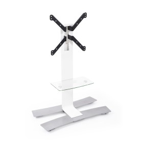Erard 039021 supporto TV e sistema audio 1 ripiani (ER039021)