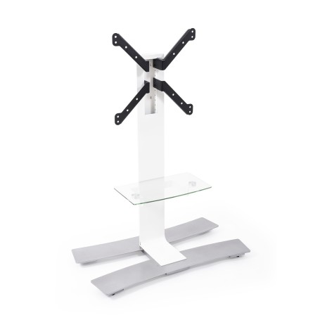 Erard 039021 supporto TV e sistema audio 1 ripiani (ER039021)