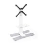 Erard 039021 supporto TV e sistema audio 1 ripiani (ER039021)