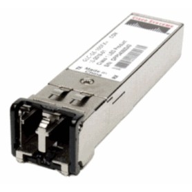 Cisco MA-SFP-1GB-TX modulo del ricetrasmettitore di rete Rame 1000 Mbit/s (MA-SFP-1GB-TX)