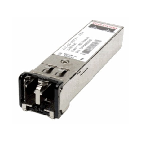 Cisco MA-SFP-1GB-TX modulo del ricetrasmettitore di rete Rame 1000 Mbit/s (MA-SFP-1GB-TX)