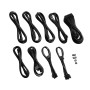 Cablemod CM-PRTS-FKIT-NKK-R cavo di alimentazione interno (CM-PRTS-FKIT-NKK-R)