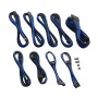 Cablemod CM-PCSI-FKIT-NKKB-R cavo di alimentazione interno (CM-PCSI-FKIT-NKKB-R)
