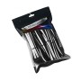 Cablemod CM-PCAB-BKIT-NKKW-3PK-R cavo di alimentazione interno (CM-PCAB-BKIT-NKKW-3PK-R)