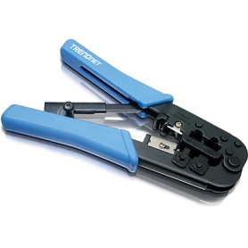 Trendnet TC-CT68 pinza crimpatrice (TC-CT68)