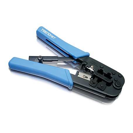 Trendnet TC-CT68 pinza crimpatrice (TC-CT68)