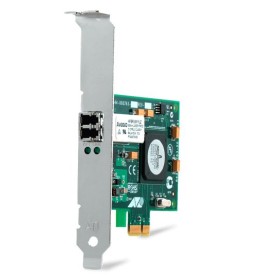 Allied Telesis AT-2914SX/SC-001 scheda di rete e adattatore Interno Fibra 1000 Mbit/s (AT-2914SX/SC-901)