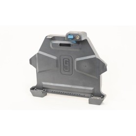 Gamber-Johnson 7160-1787-00 docking station per dispositivo mobile Tablet Metallico