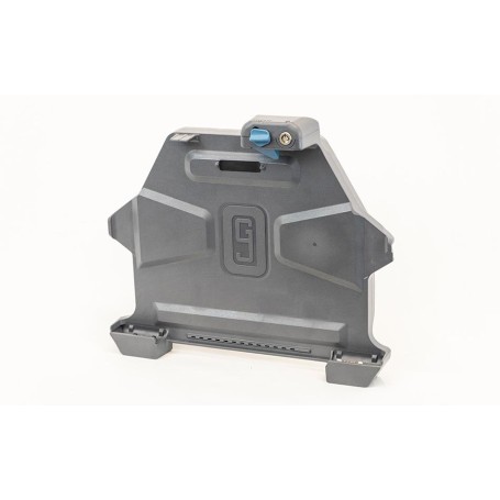 Gamber-Johnson 7160-1787-00 docking station per dispositivo mobile Tablet Metallico