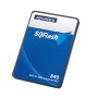 Advantech SQF-S25 840 7,6 TB 2.5" Serial ATA III 3D TLC (SQF-S25VF-7K6GDSCC)
