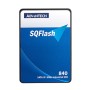 Advantech SQF-S25 840 7,6 TB 2.5" Serial ATA III 3D TLC (SQF-S25VF-7K6GDSCC)