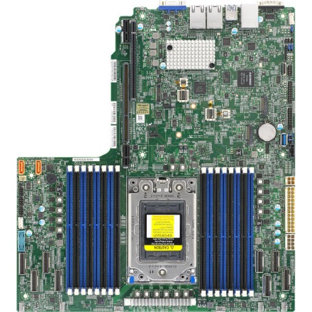 Supermicro MBD-H12SSW-NTR Socket SP3 (MBD-H12SSW-NTR-O)