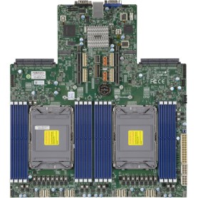 Supermicro MBD-X12DDW-A6-B scheda madre Intel® C621 LGA 4189 WIO