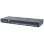 Intellinet 507776 switch per keyboard-video-mouse (kvm) Nero (507776)