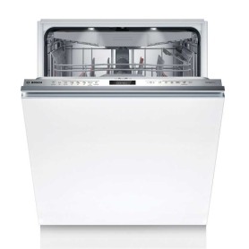 Bosch SMV6ZCX16E, lavastoviglie completamente integrata, Serie 6, 60 cm, classe di efficienza energetica: B (SMV6ZCX25E)