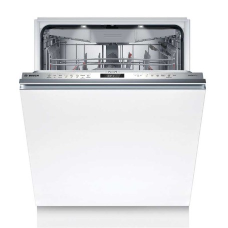 Bosch SMV6ZCX16E, lavastoviglie completamente integrata, Serie 6, 60 cm, classe di efficienza energetica: B (SMV6ZCX25E)