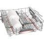 BOSCH SBV6ZCX25E Serie 6, Lavastoviglie Totalmente Integrata, 60 cm, XXL
