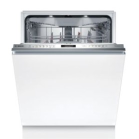 BOSCH SBV6ZCX25E Serie 6, Lavastoviglie Totalmente Integrata, 60 cm, XXL