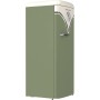 Gorenje OBRB615DOL frigorifero retrò con vano congelatore, larghezza 60 cm, 247 L