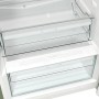 Gorenje OBRB615DOL frigorifero retrò con vano congelatore, larghezza 60 cm, 247 L