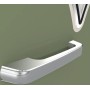 Gorenje OBRB615DOL frigorifero retrò con vano congelatore, larghezza 60 cm, 247 L