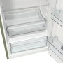 Gorenje OBRB615DOL frigorifero retrò con vano congelatore, larghezza 60 cm, 247 L