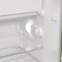 Gorenje OBRB615DOL frigorifero retrò con vano congelatore, larghezza 60 cm, 247 L