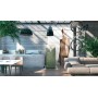 Gorenje OBRB615DOL frigorifero retrò con vano congelatore, larghezza 60 cm, 247 L