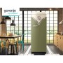 Gorenje OBRB615DOL frigorifero retrò con vano congelatore, larghezza 60 cm, 247 L