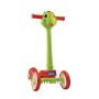 Clementoni Action & Réaction - Baby Dragon Push Scooter (17738)
