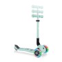 Globber JUNIOR FOLDABLE FANTASY LIGHTS Bambini Monopattino a tre ruote Blu (433-206)