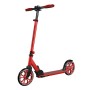 HUDORA Up 200 Universale Monopattino classico Rosso (14452)