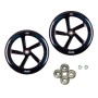 HUDORA BigWheel 205 Ruota del monopattino (14784)