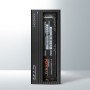 Axagon EEM2-GTR contenitore di unità di archiviazione Box esterno SSD Nero M.2