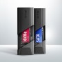 Axagon EEM2-GTS2 contenitore di unità di archiviazione Box esterno SSD Nero M.2