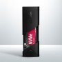 Axagon EEM2-UB2 contenitore di unità di archiviazione Box esterno SSD Nero M.2