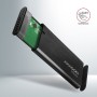 Axagon EEM2-SBC externes Gehäuse für M.2 SSDs USB-C 3.2 Gen 2 - schwarz Box esterno SSD Nero