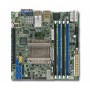 Supermicro X10SDV-12C-TLN4F BGA 1667 Mini-ITX (MBD-X10SDV-12C-TLN4F-O)