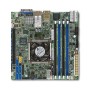 Supermicro X10SDV-6C+-TLN4F BGA 1667 Mini-ITX (MBD-X10SDV-6C+-TLN4F-O)