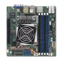 Supermicro MBD-M11SDV-8C+-LN4F Sistema su chip Mini-ITX (MBD-M11SDV-8C+-LN4F-O)