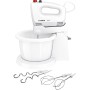 Bosch MFQ2600W sbattitore Sbattitore manuale 375 W Bianco (MFQ2600W)