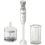 Bosch MSM66020 frullatore Frullatore ad immersione 600 W Grigio, Bianco (MSM66020)