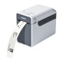 Brother TD-2130N stampante per etichette (CD) Termica diretta 300 x 300 DPI Cablato (TD2130NZU1)