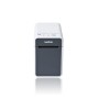 Brother TD-2130N stampante per etichette (CD) Termica diretta 300 x 300 DPI Cablato (TD2130NZU1)