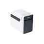 Brother TD-2130N stampante per etichette (CD) Termica diretta 300 x 300 DPI Cablato (TD2130NZU1)