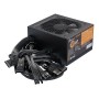 Seasonic B12 BC alimentatore per computer 750 W 20+4 pin ATX ATX Nero (B12 BC-750)